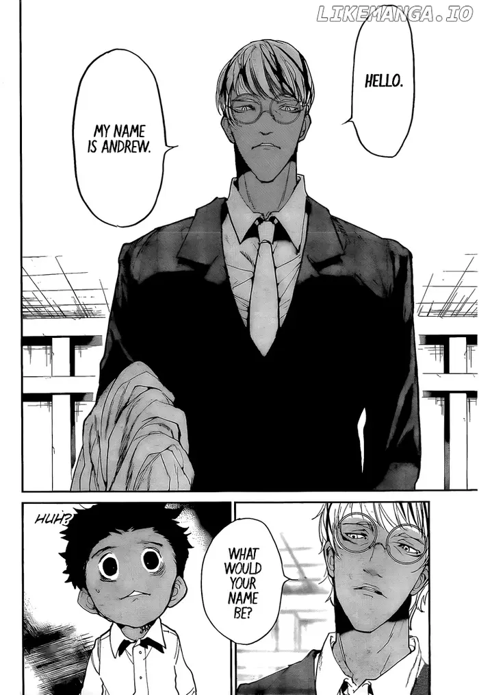 The Promised Neverland chapter 100 image 13_optimized